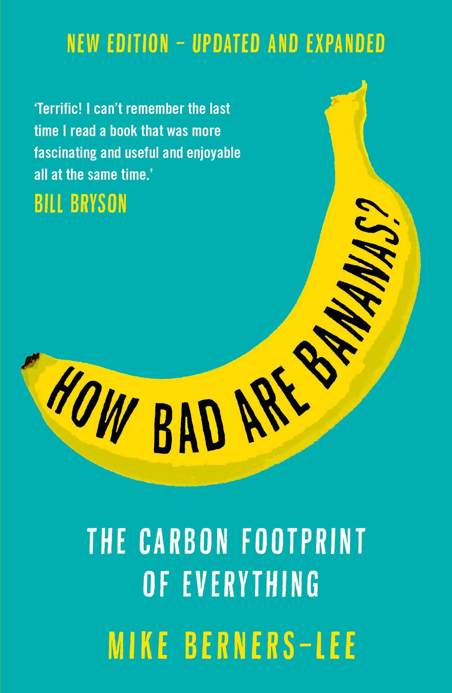Thoughtful Books to Read Now: Our Sustainable Reading Recs