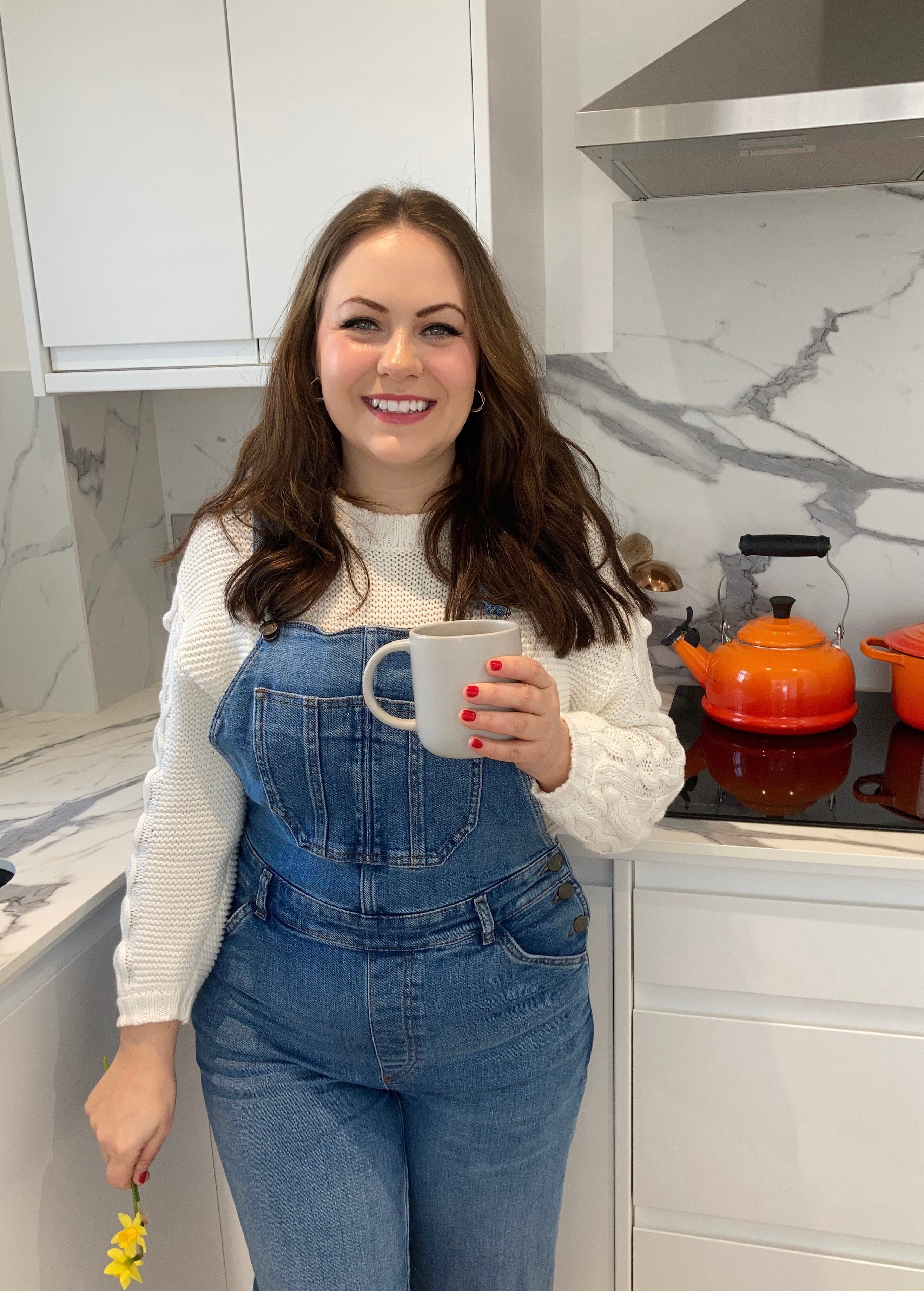 In the spotlight: “Easy Speedy Vegan” author Katy Beskow