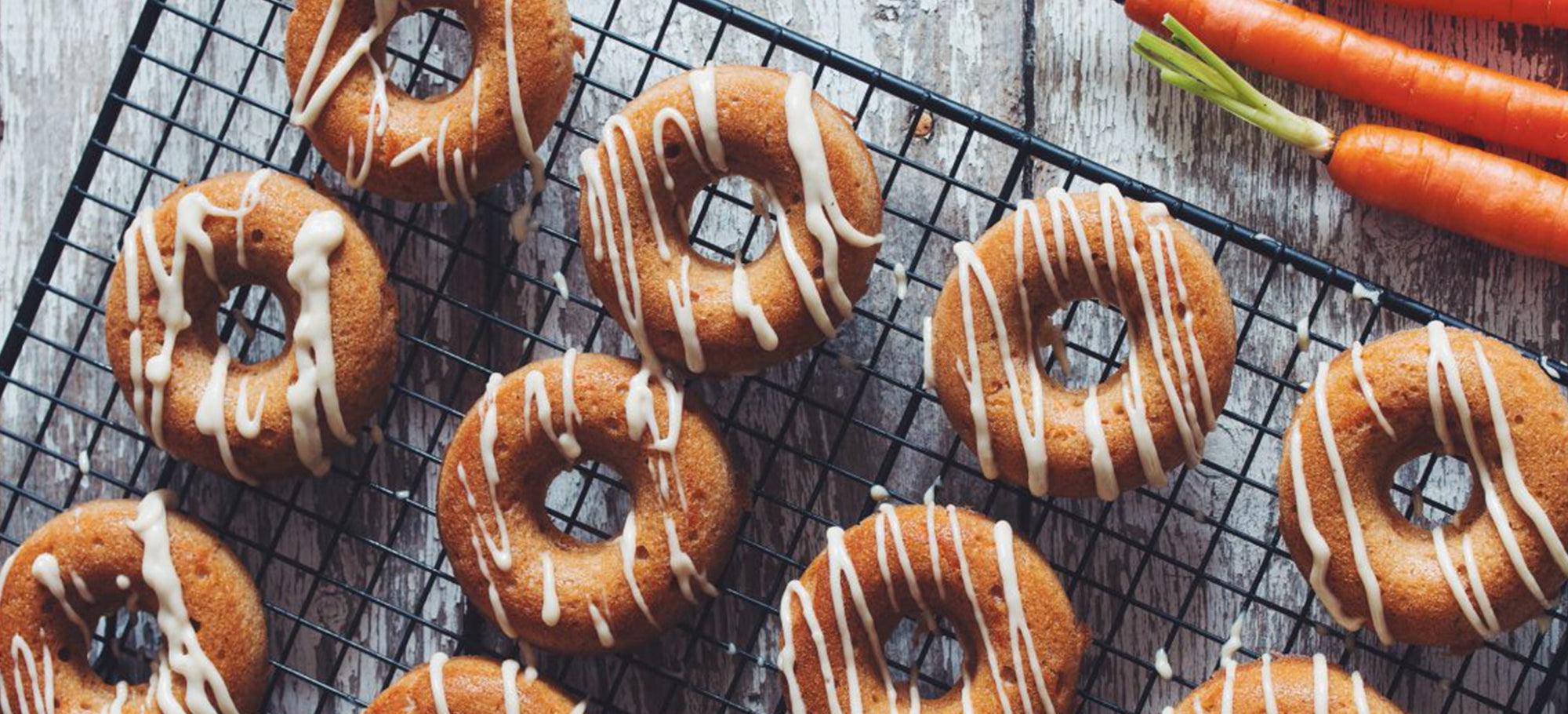doughnuts header