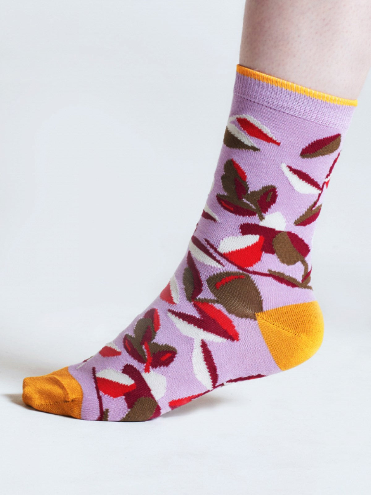 Rose Socks main image 1