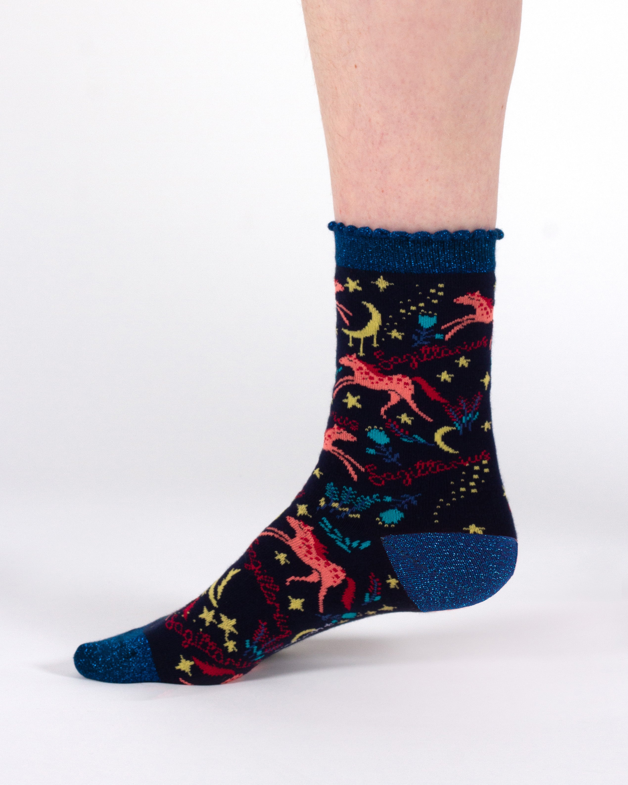Horoscope Bamboo Socks - Sagittarius