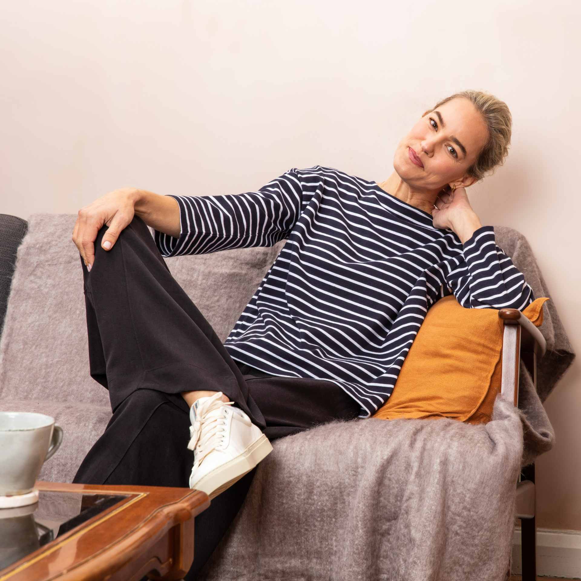 Women's Trousers - Thought Clothing UK