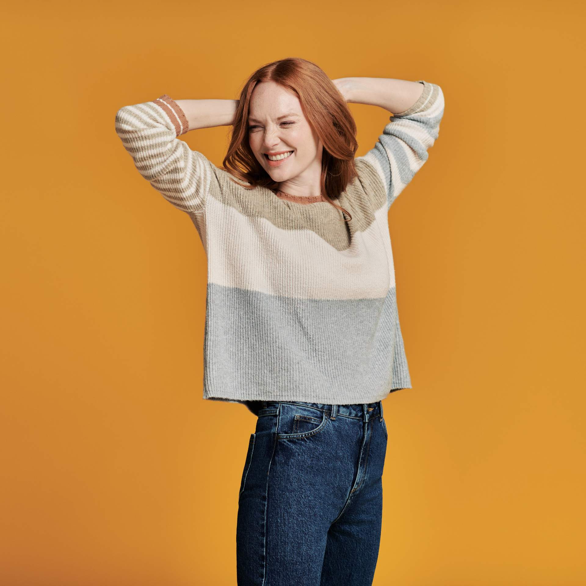Knitwear - Thought Clothing UK