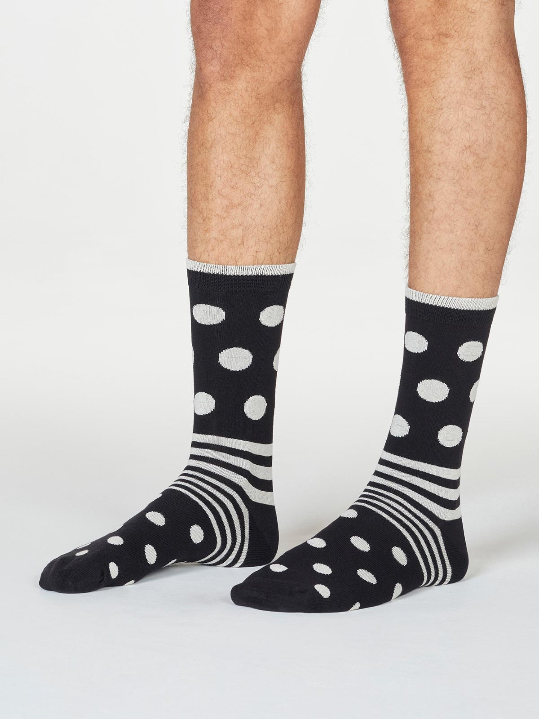 Everett Spot Sock Pack - Multi