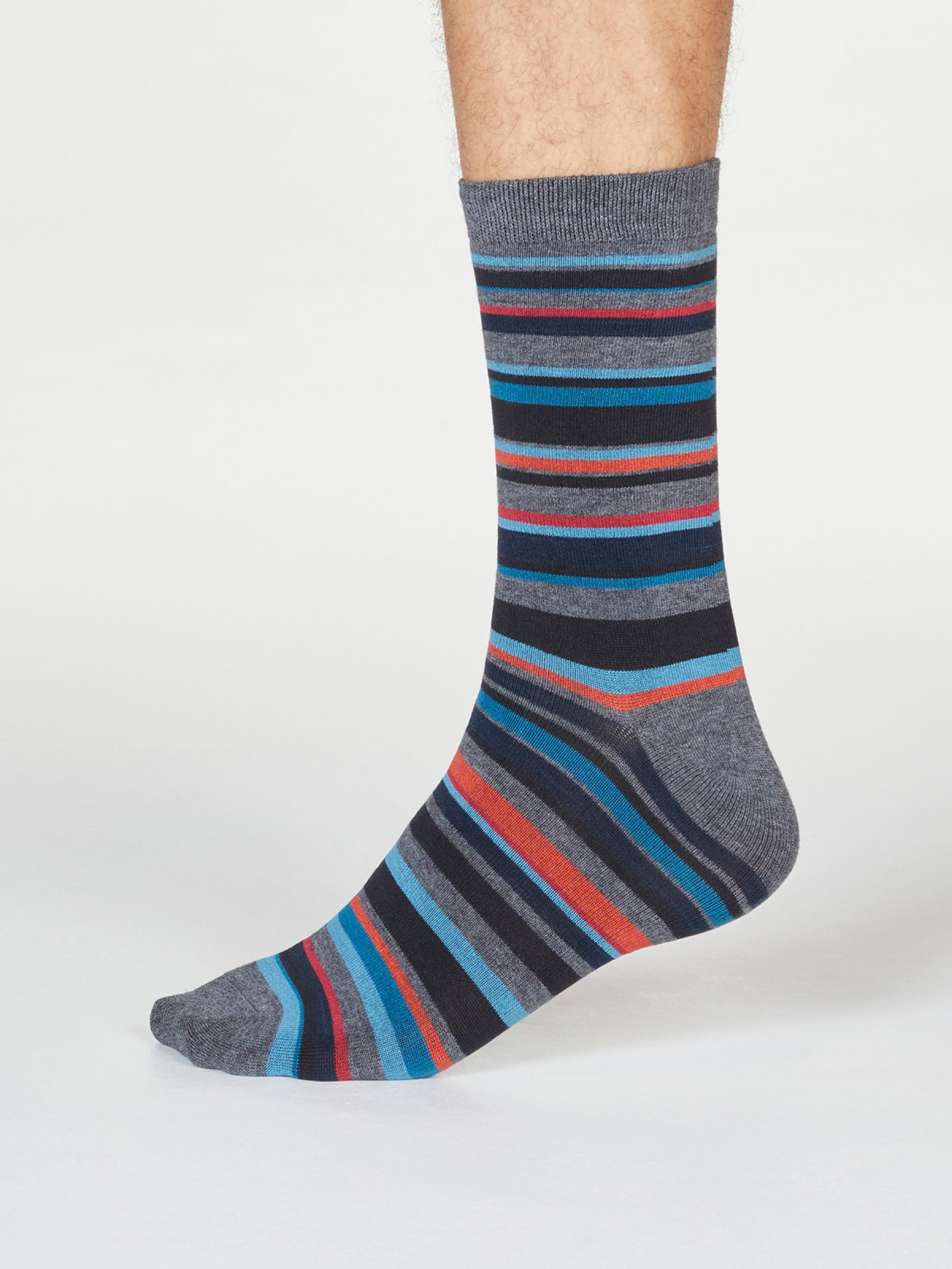 Ebbon Classic Sock Pack - Multi