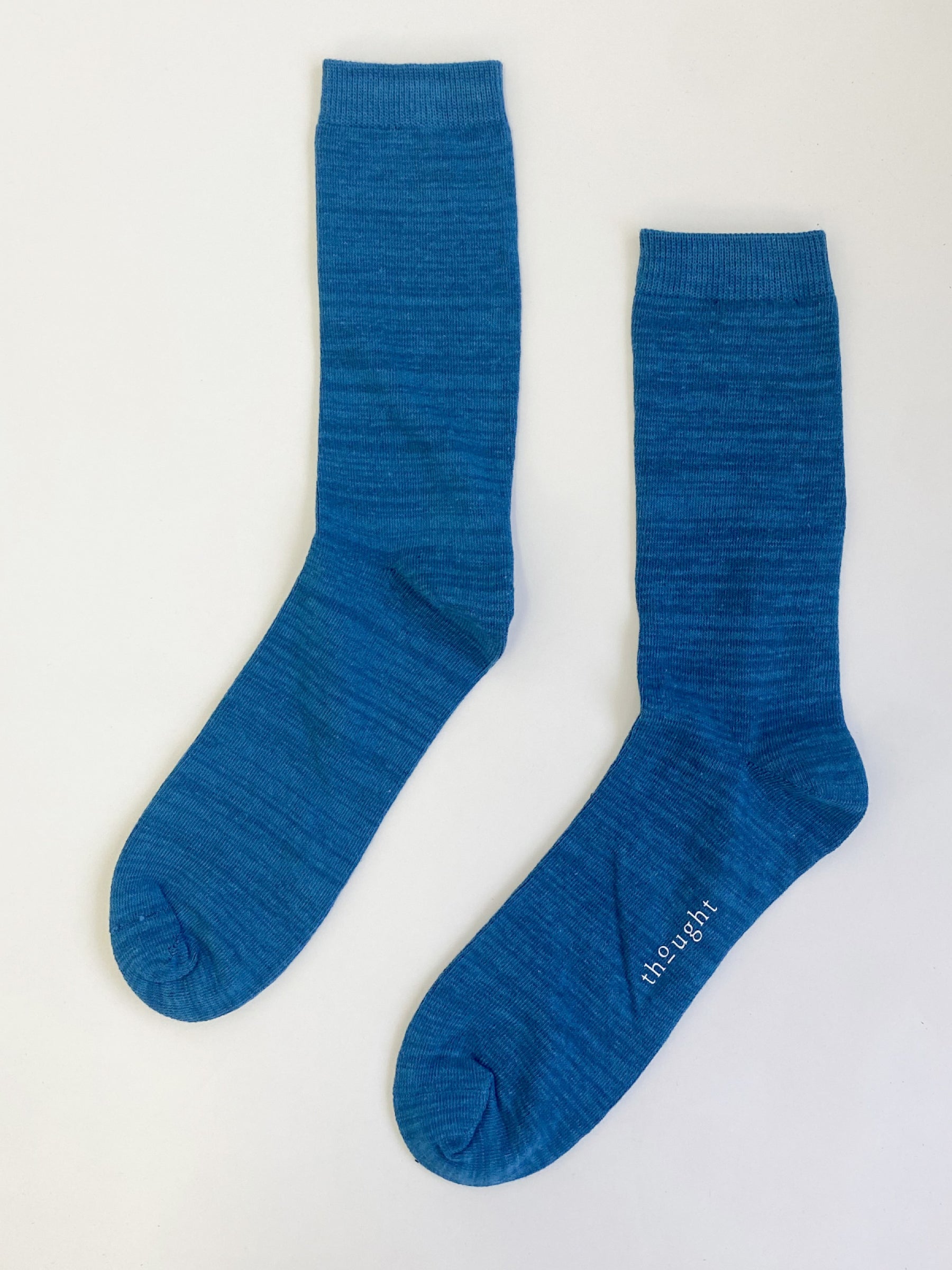 LISKET SOCKS - INK BLUE