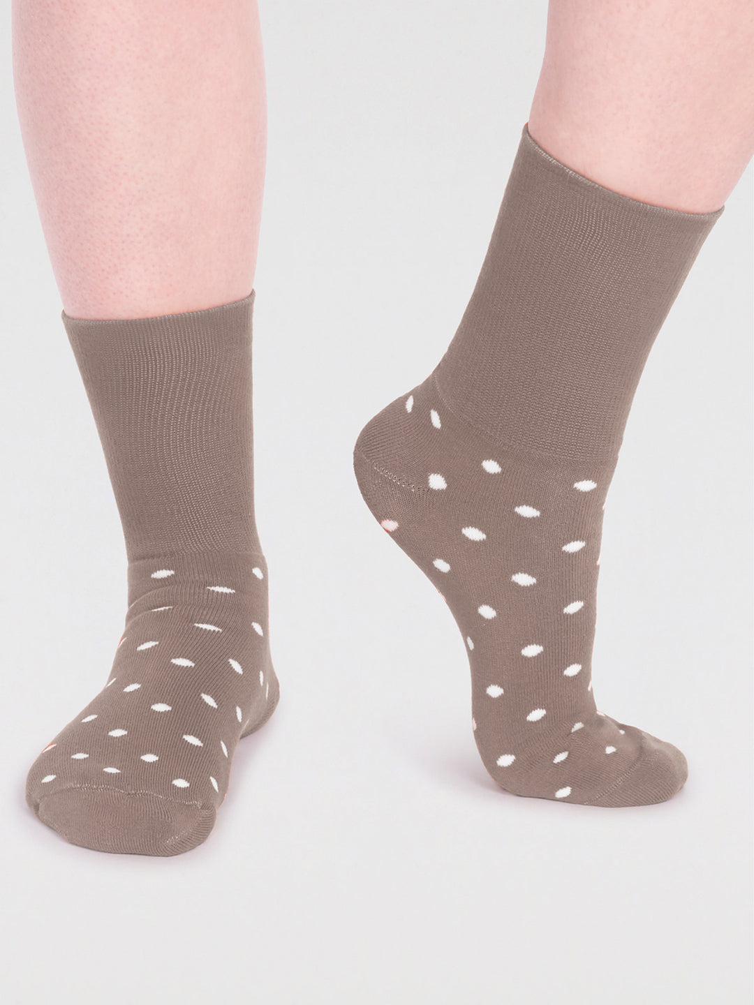 Women's Sustainable Patterned Socks