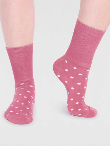 Women's Sustainable Patterned Socks