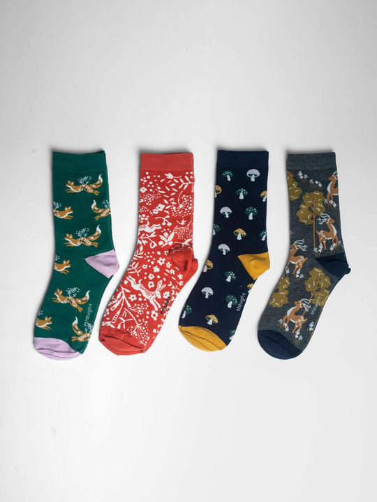 Women's New In Sustainable Clothing | Thought Clothing