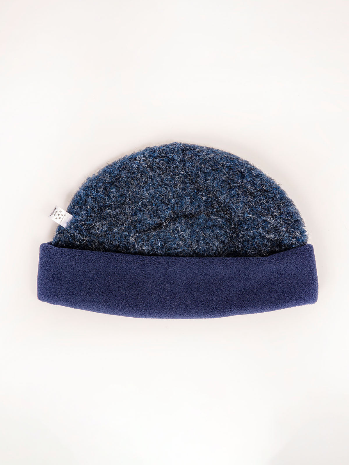 THE LUAN HAT - Dark Blue