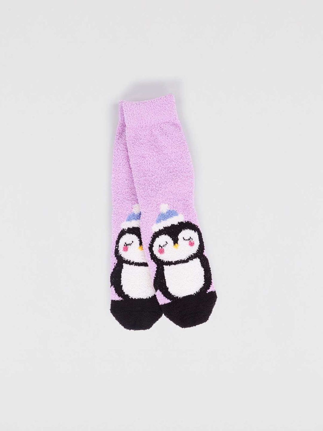 Sock pack Sinner Animal Pack 2 pairs Animal print Multicolour