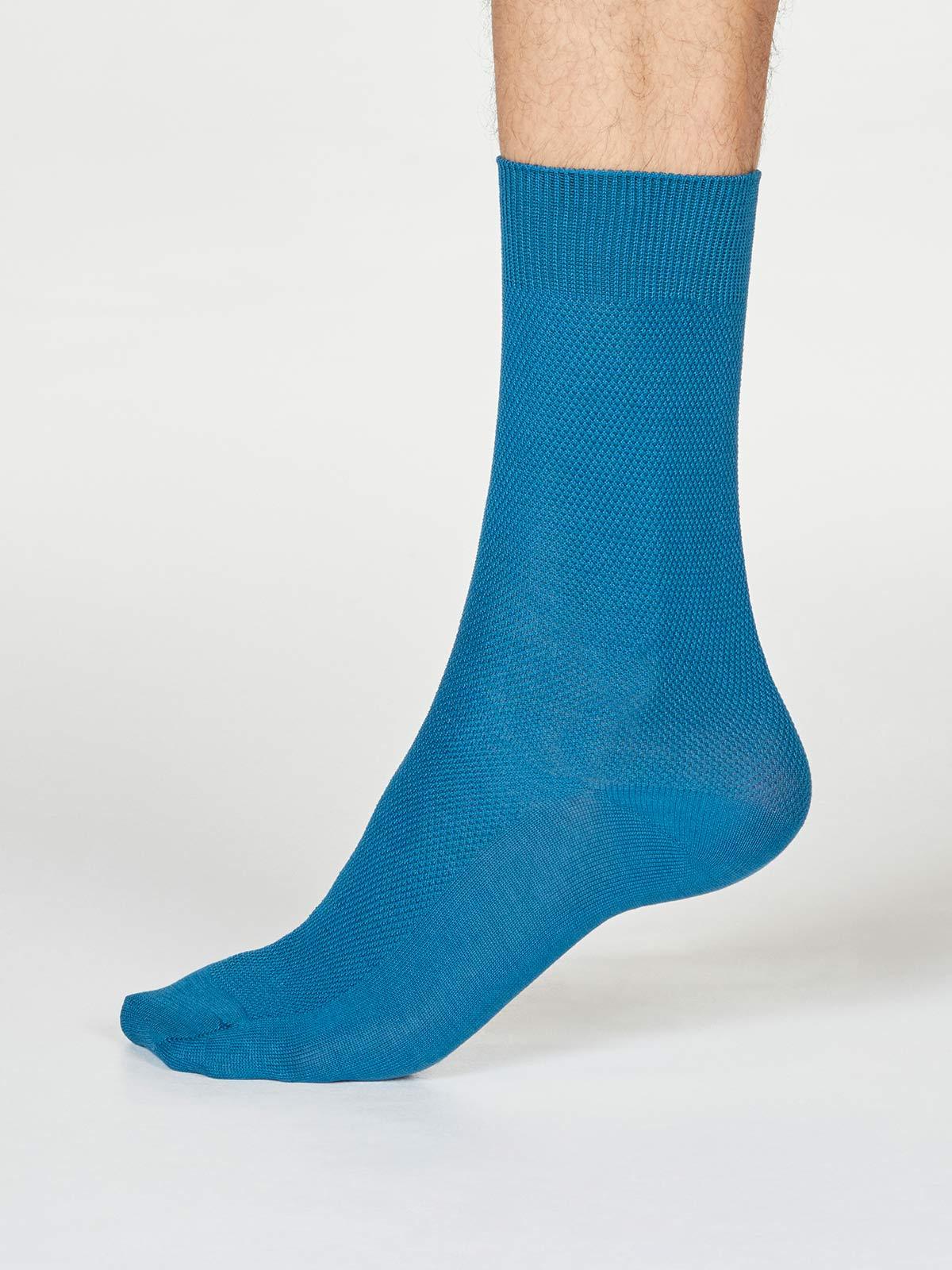 Rodney Dress Socks