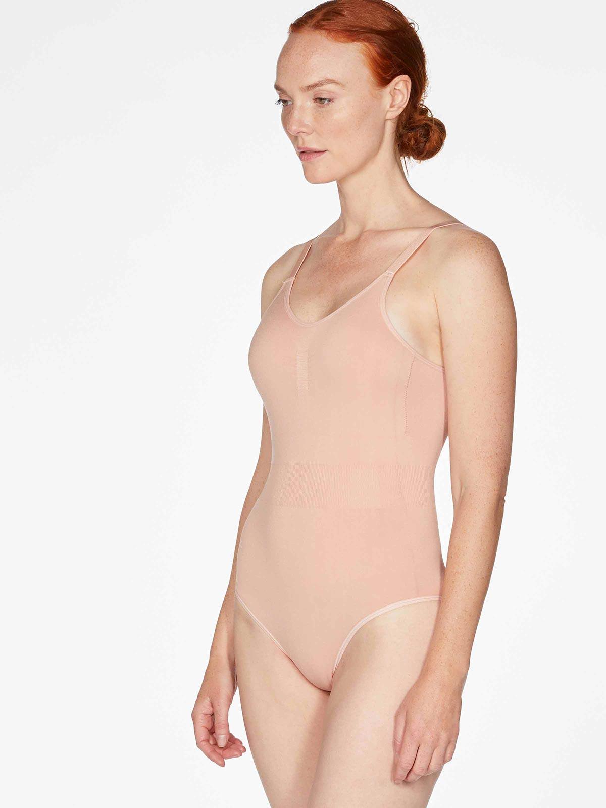 Recycled Nylon Seamless Body - Thought Clothing UK