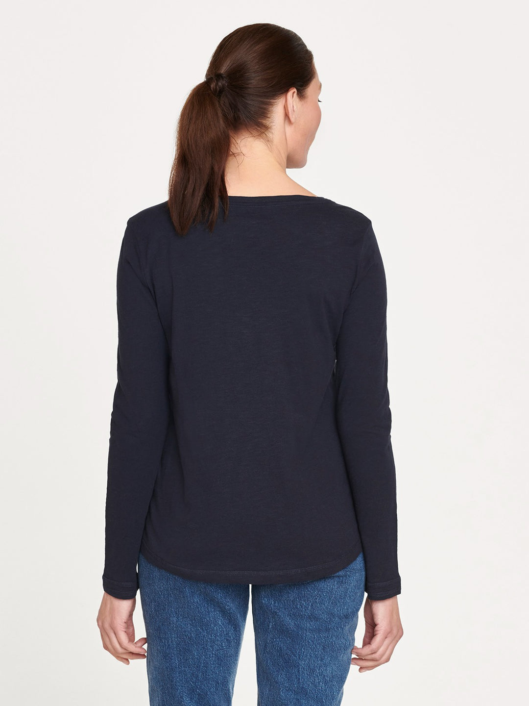 Organic Cotton Women's Clothing