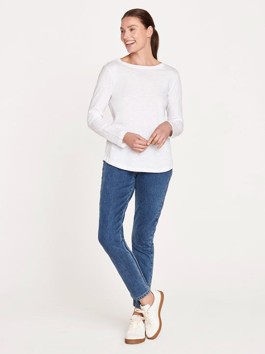 Organic Cotton Women's Clothing